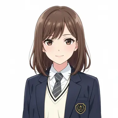 Profile image of 果穂