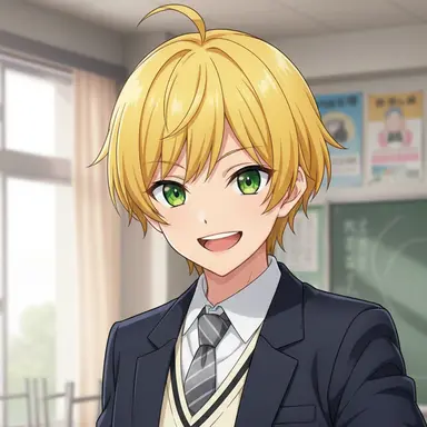 Profile image of ぷりっつ