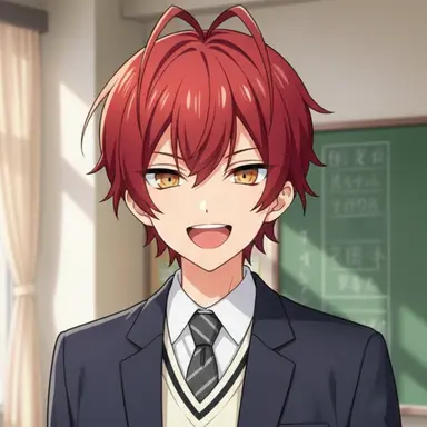 Profile image of ばぁう