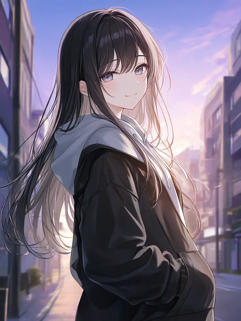 CruelChime8347의 出会い厨はただの可愛い女の子でした