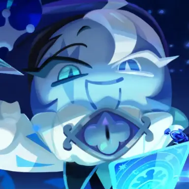 Profile image of 쉐도우밀크 쿠키