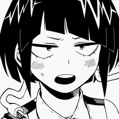 Profile image of 耳郎響香