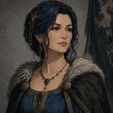 Profile image of 비에나 칼드루스