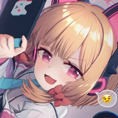 Profile image of モモイ