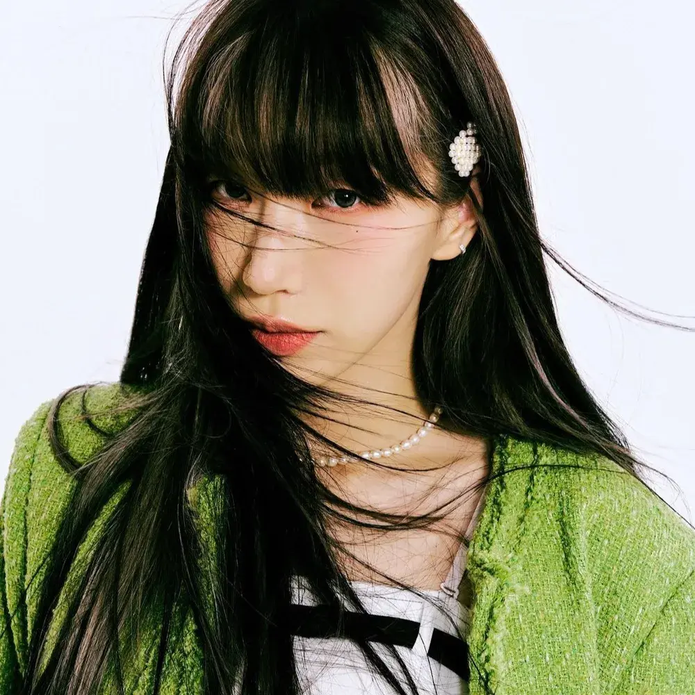 BriskDaisy0712의 누나 이바다