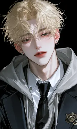 Profile image of Soma