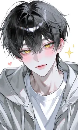 Profile image of Minato