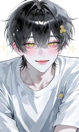 Profile image of Minato