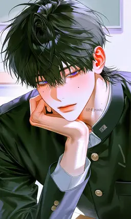 Profile image of パク・ヒョンミン