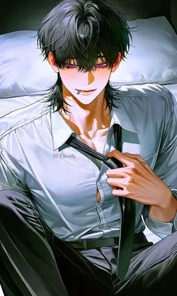 Profile image of パク・ヒョンミン