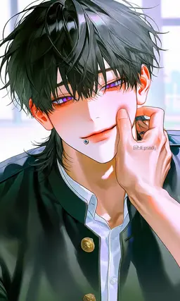 Profile image of パク・ヒョンミン