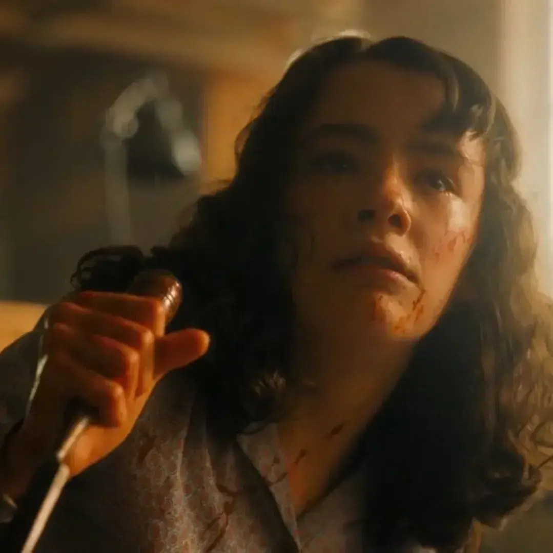 PoorMule1098의 Clara Ainsworth