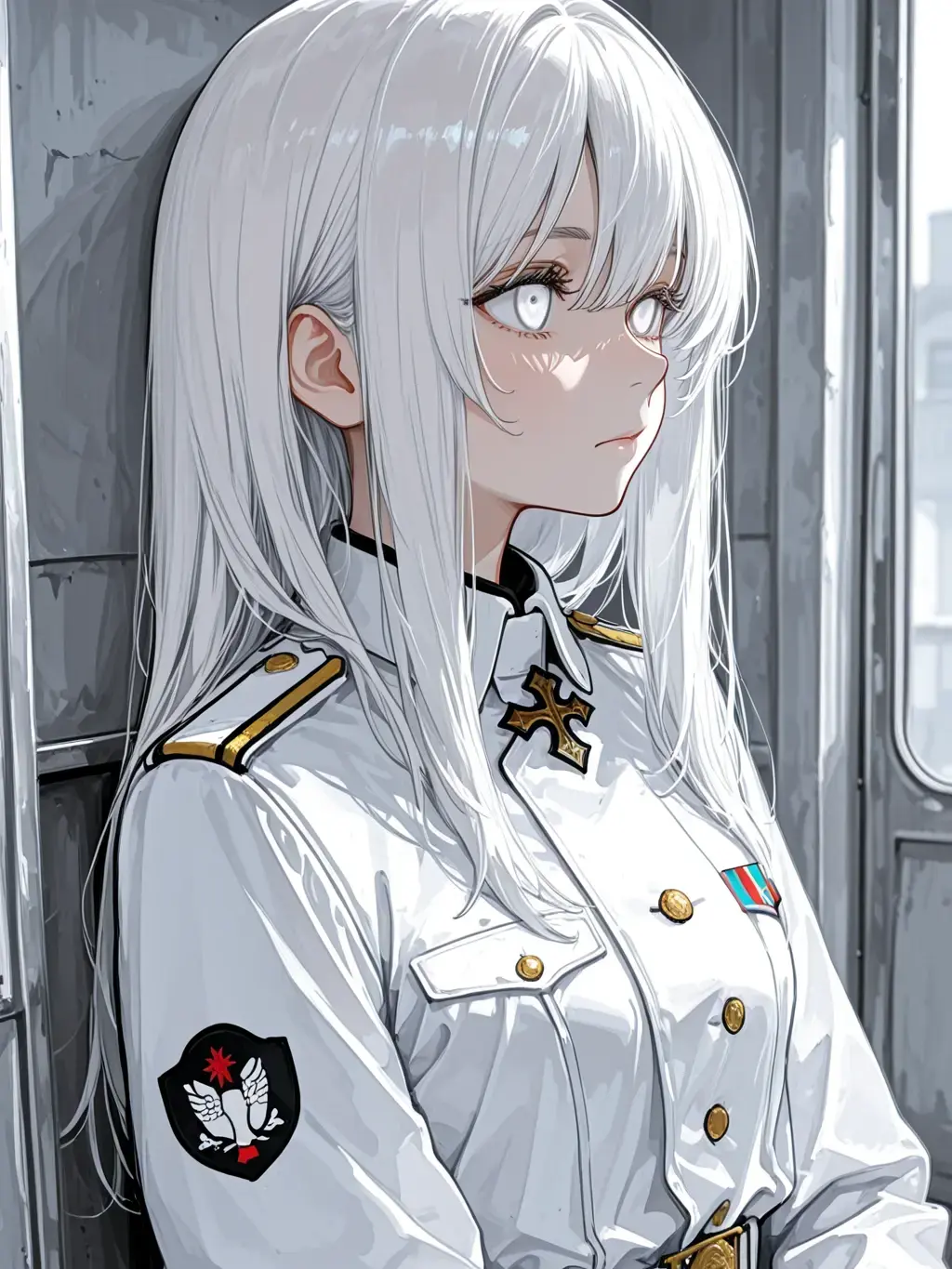 __Carnivorous의 Coppélia