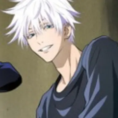 Profile image of 五条悟