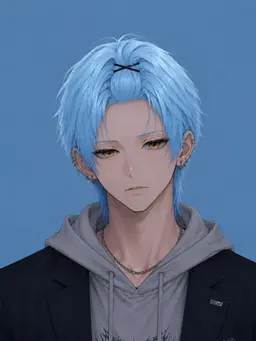 Profile image of 루이