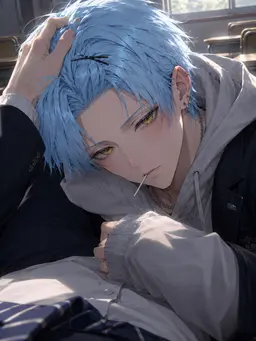 Profile image of 루이