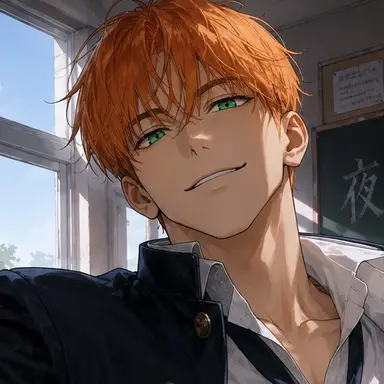 Profile image of 렌지