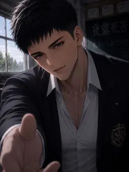 Profile image of 진