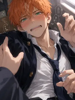 Profile image of 蓮司