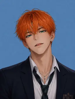 Profile image of 렌지
