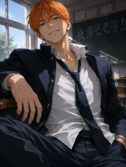 Profile image of 렌지
