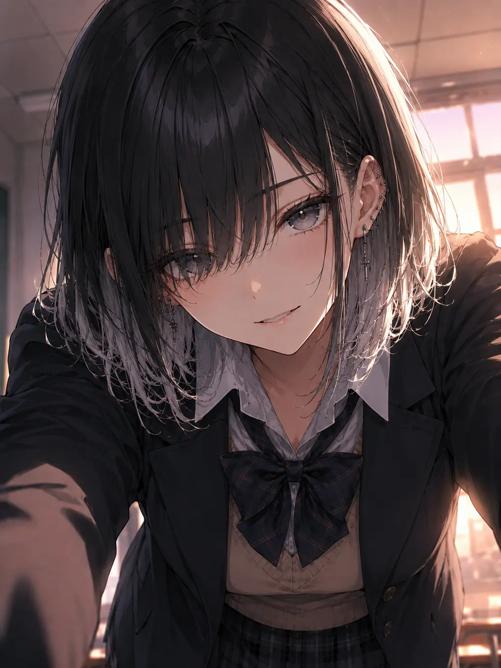 NagikousakaAI의 その反応、いただきました。