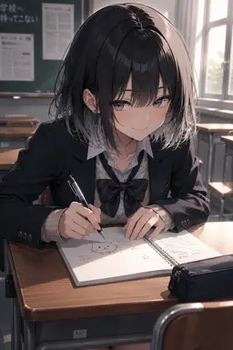 Profile image of 미사키