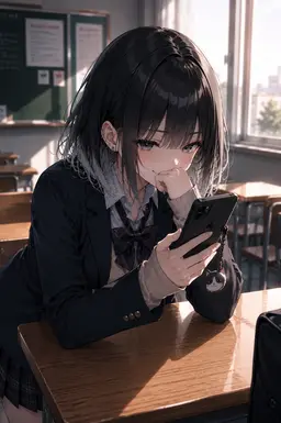 Profile image of 미사키