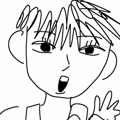 Profile image of 先輩
