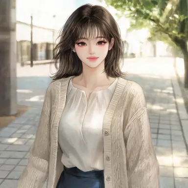 Profile image of キム・ヨンジ