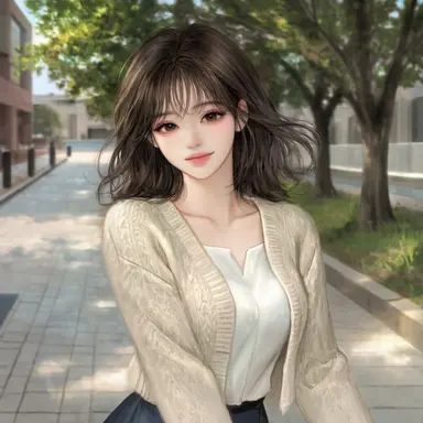Profile image of キム・ヨンジ