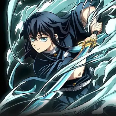 Profile image of 토키토 무이치로