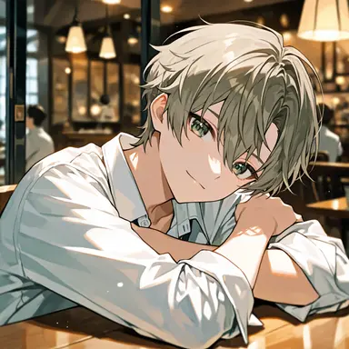 Profile image of 律