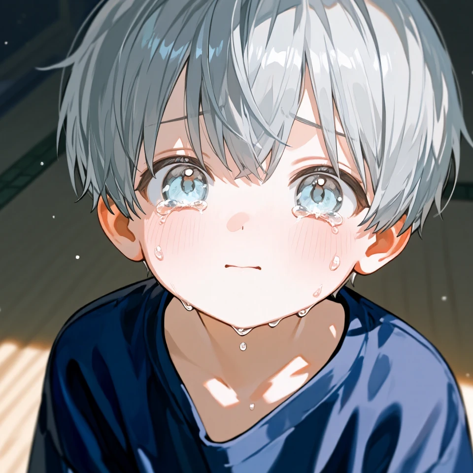 朔夜