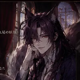 Profile image of ユエン