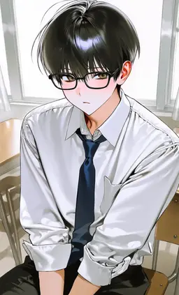 Profile image of 나기사 군