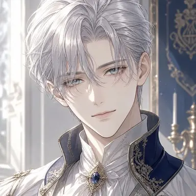 Profile image of リオネル