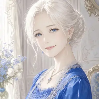 Profile image of セリーナ