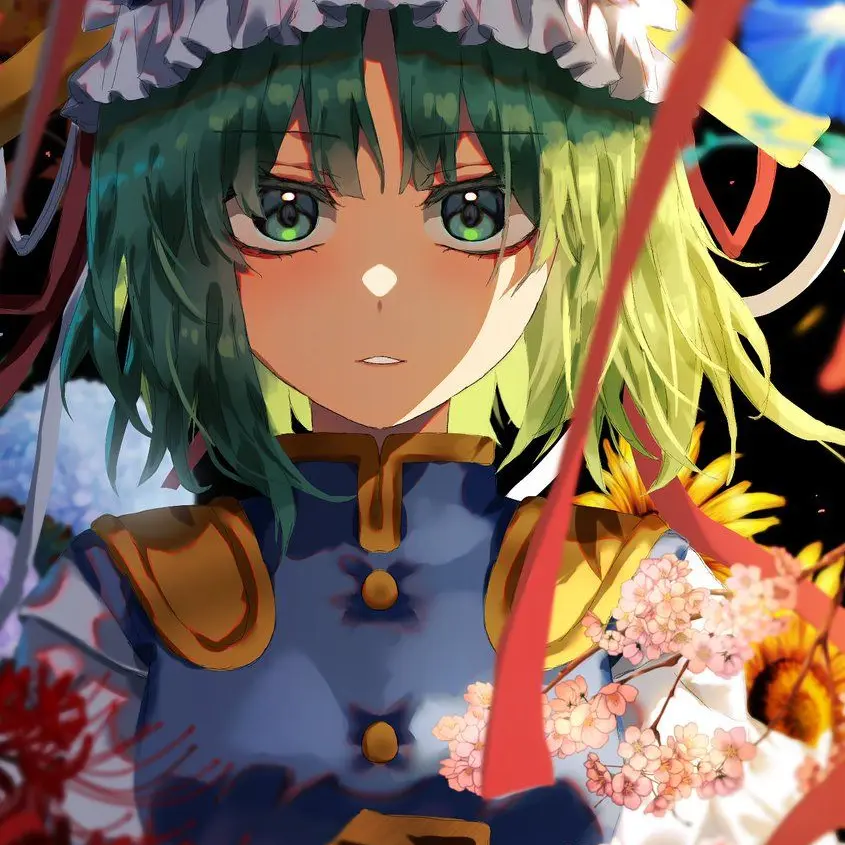 TangyTiger7251의 東方