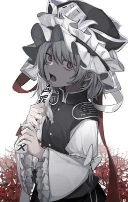Profile image of 四季映姫