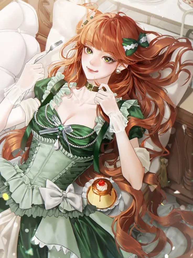 sleepysylvie의 ꒰ঌ👑𝑷𝒓𝒊𝒏𝒄𝒆𝒔𝒔'𝒔 𝑭𝒂𝒗 𝑪𝒉𝒆𝒇🍮໒꒱