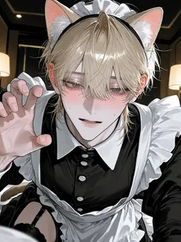 Profile image of Leo