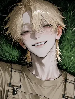 Profile image of Leo