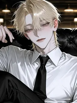 Profile image of Leo