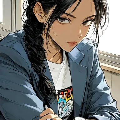 Profile image of Priya