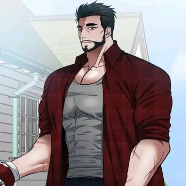 Profile image of Caleb