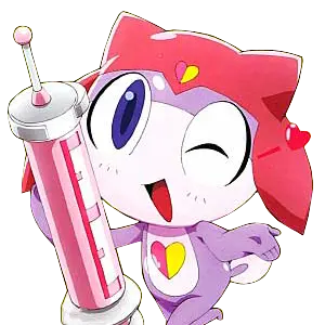 Profile image of プルル看護長