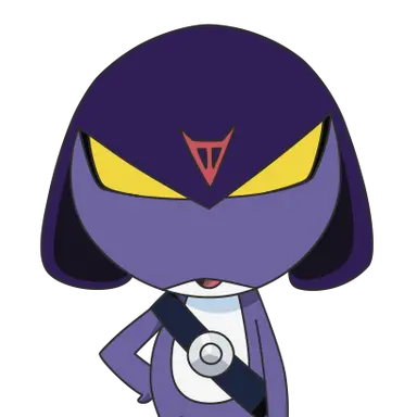 Profile image of ガルル中尉