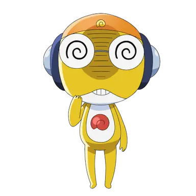 Profile image of クルル曹長
