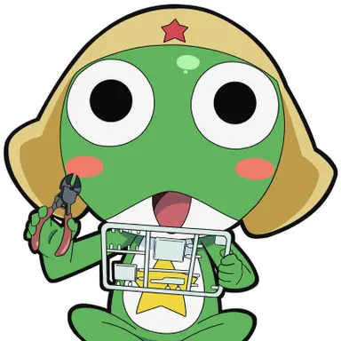 Profile image of ケロロ軍曹